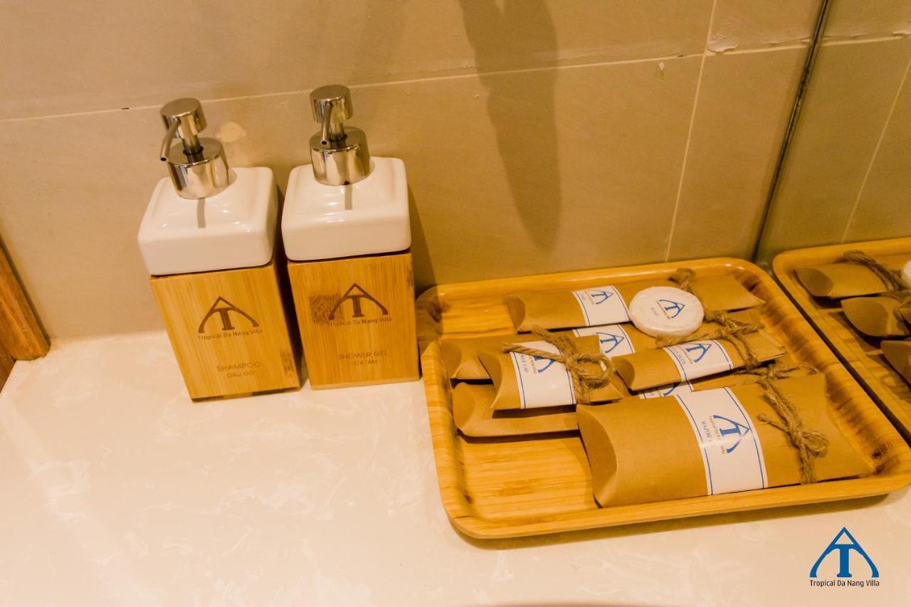 Sky Boutique Hotel & Apartment Managed By Rhm Group 다낭 외부 사진