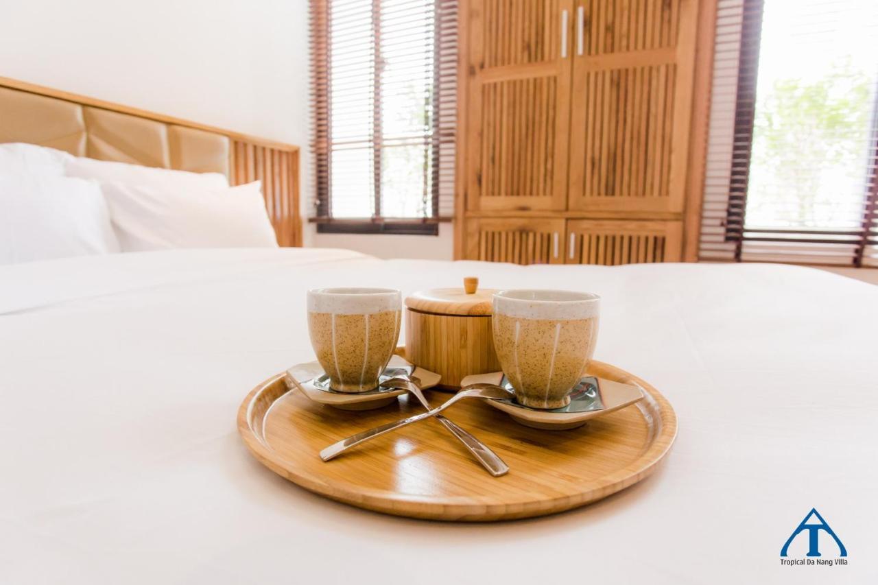 Sky Boutique Hotel & Apartment Managed By Rhm Group 다낭 외부 사진
