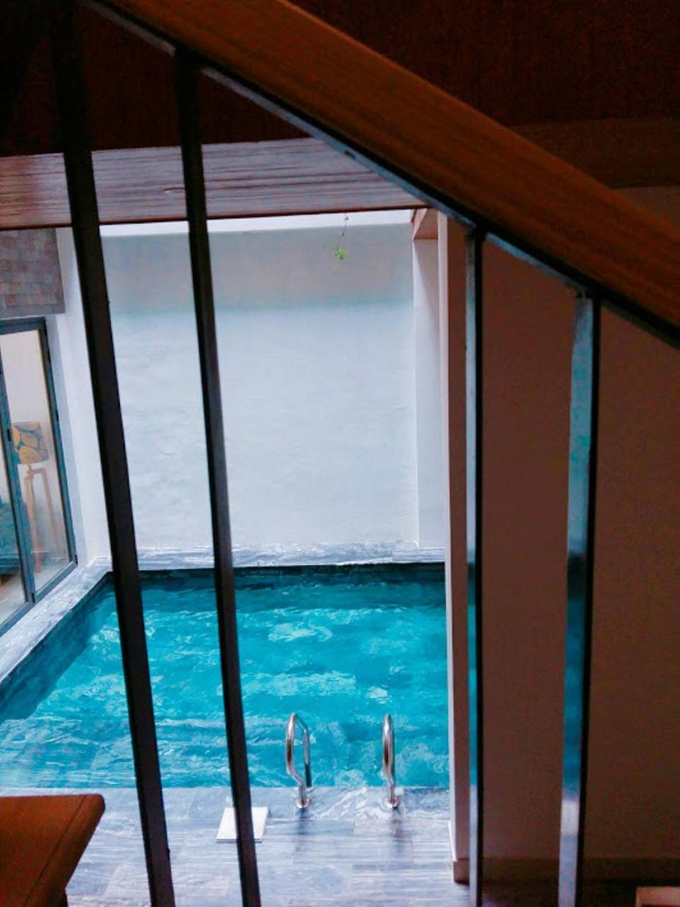Sky Boutique Hotel & Apartment Managed By Rhm Group 다낭 외부 사진
