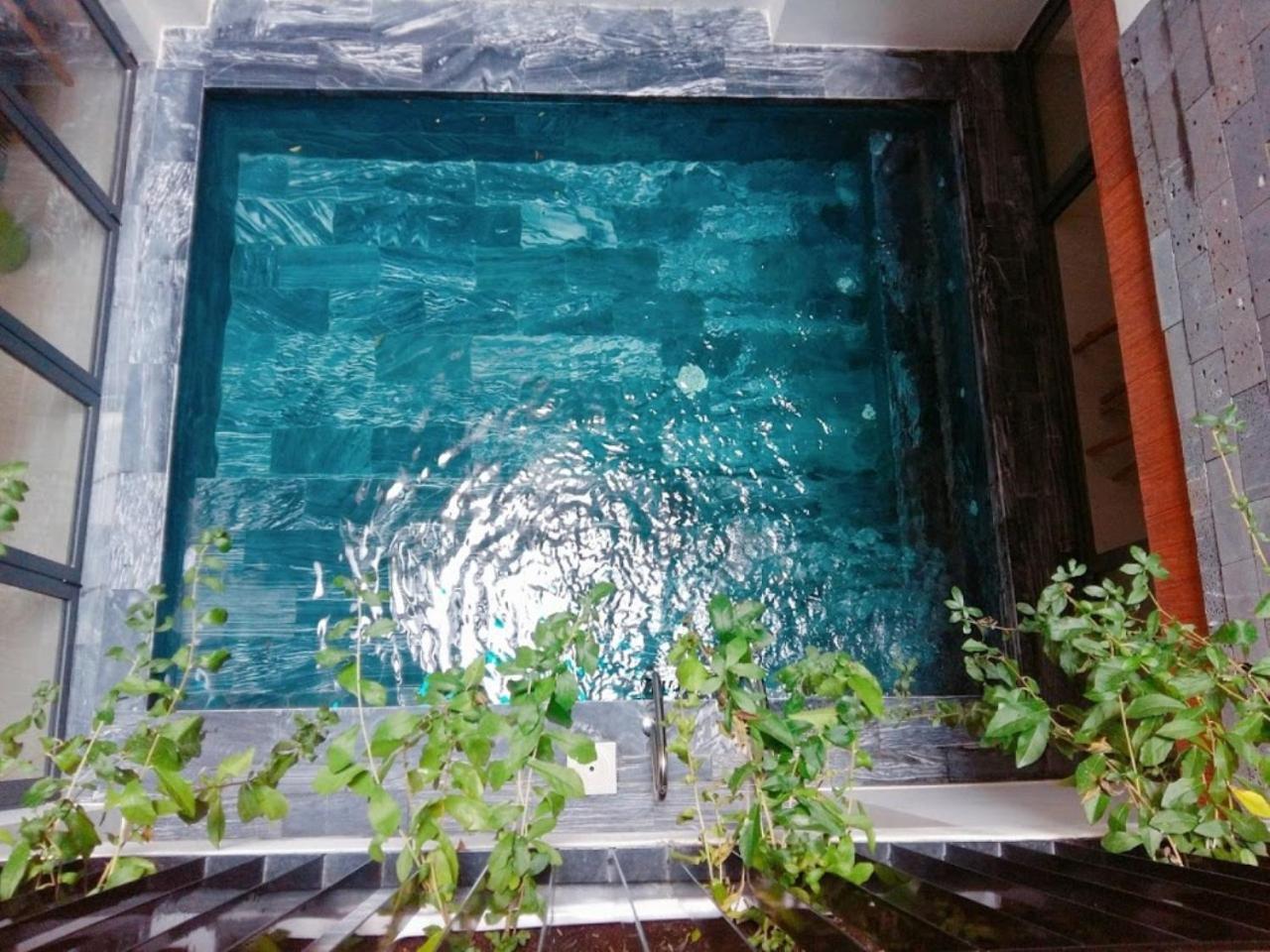 Sky Boutique Hotel & Apartment Managed By Rhm Group 다낭 외부 사진